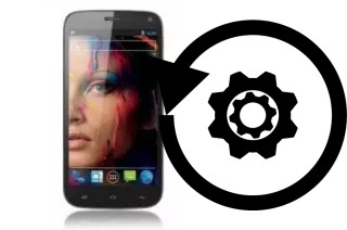 Cómo hacer reset o resetear un Brondi Gladiator 3