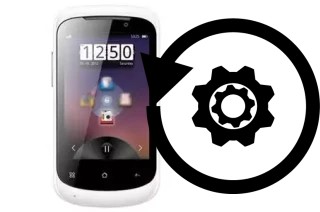 Cómo hacer reset o resetear un BSNL Champion SM3512