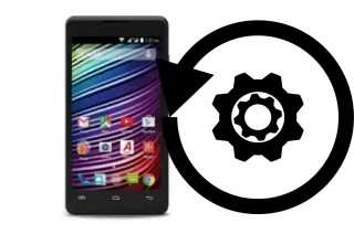 Cómo hacer reset o resetear un Bush 4 Android