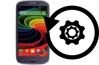 Cómo hacer reset o resetear un Byond Phablet P1