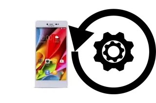 Cómo hacer reset o resetear un Casper Via M1