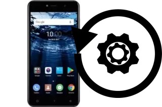 Cómo hacer reset o resetear un Casper Via P2