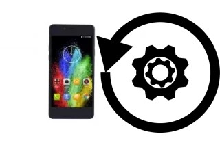 Cómo hacer reset o resetear un Casper Via V10