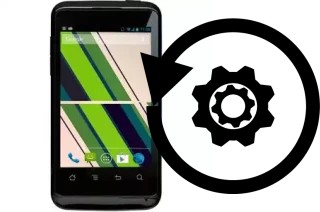 Cómo hacer reset o resetear un CCE SK352