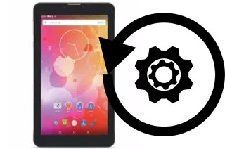 Cómo hacer reset o resetear un Cell-C Cell C Nitro