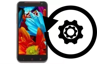 Cómo hacer reset o resetear un CellAllure CAPHG18-01
