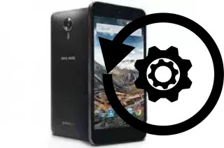 Cómo hacer reset o resetear un Cherry Mobile Android One G1