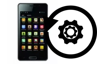 Cómo hacer reset o resetear un Chilli A222