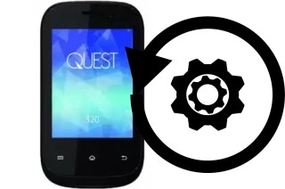 Cómo hacer reset o resetear un CKTEL D9700
