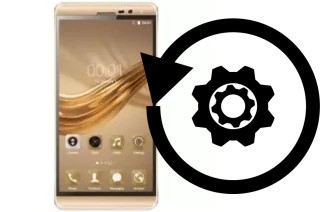 Cómo hacer reset o resetear un CKTEL V2 Plus