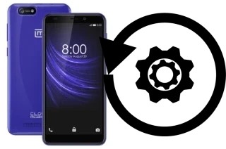 Cómo hacer reset o resetear un Cloud Mobile Stratus C5 Elite
