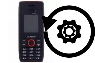 Cómo hacer reset o resetear un Clout A508 Magma