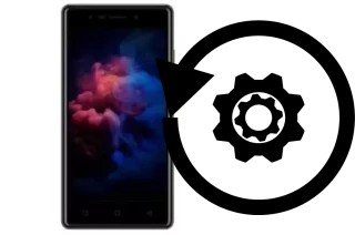 Cómo hacer reset o resetear un Colors Mobile P70