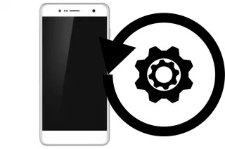 Cómo hacer reset o resetear un Colors Mobile P85 Plus Selfie Pro