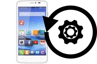 Cómo hacer reset o resetear un Condor PGN-404