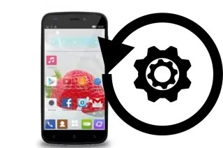 Cómo hacer reset o resetear un Condor PGN-504