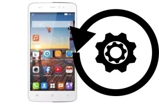 Cómo hacer reset o resetear un Condor PGN-508