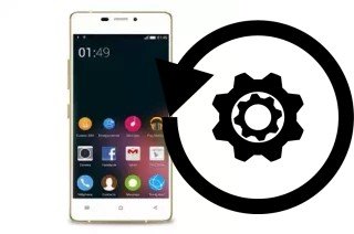 Cómo hacer reset o resetear un Condor PGN511