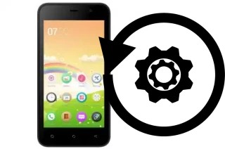 Cómo hacer reset o resetear un Condor PGN513