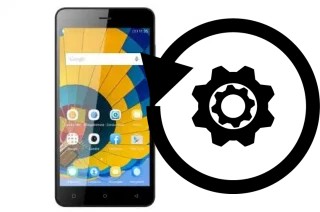 Cómo hacer reset o resetear un Condor PGN518