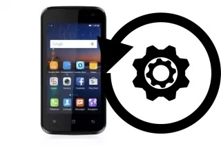 Cómo hacer reset o resetear un Condor PKT411