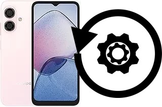 Cómo hacer reset o resetear un Coolpad Cool 40i