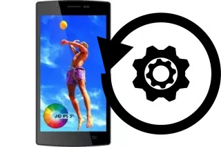 Cómo hacer reset o resetear un CUBE1 Cube1 G503