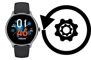 Cómo hacer reset o resetear un Cubot C9
