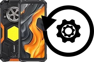 Cómo hacer reset o resetear un Cubot KingKong Power 5