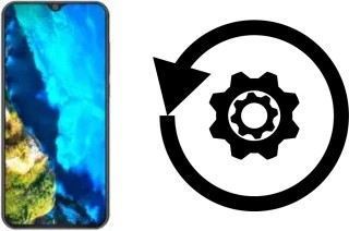 Cómo hacer reset o resetear un Cubot P30