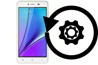 Cómo hacer reset o resetear un Denver SBQ-50011G