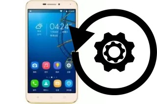 Cómo hacer reset o resetear un Ding Ding SK7