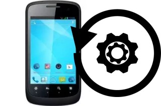 Cómo hacer reset o resetear un DNS S3501