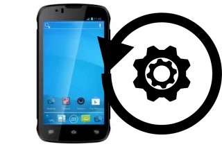 Cómo hacer reset o resetear un DNS S4502M