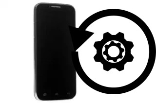 Cómo hacer reset o resetear un DNS S5005