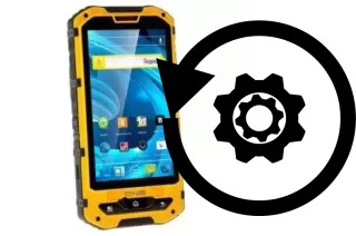 Cómo hacer reset o resetear un DNS SD01