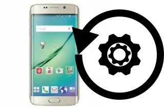 Cómo hacer reset o resetear un DoCoMo SC-04G
