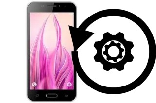 Cómo hacer reset o resetear un DOK D207