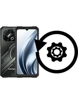Cómo hacer reset o resetear un Doogee Blade GT Play