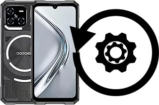 Cómo hacer reset o resetear un Doogee Blade GT Ultra