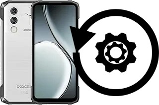 Cómo hacer reset o resetear un Doogee Blade10 Max
