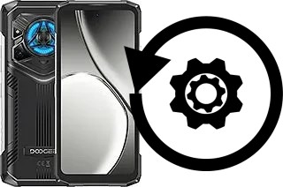 Cómo hacer reset o resetear un Doogee Blade20 Play