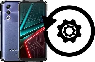 Cómo hacer reset o resetear un Doogee Blade20