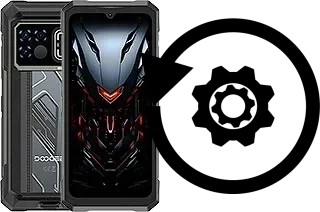 Cómo hacer reset o resetear un Doogee Fire 6 Max