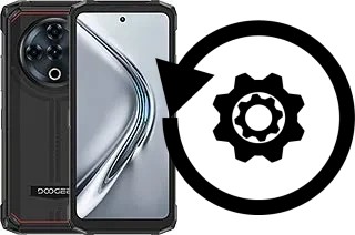 Cómo hacer reset o resetear un Doogee Fire 6 Power