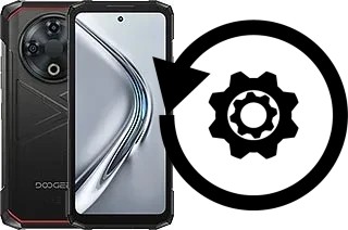 Cómo hacer reset o resetear un Doogee Fire 6