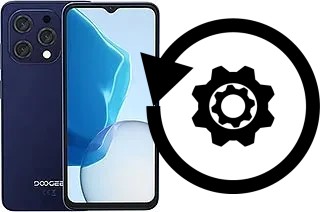 Cómo hacer reset o resetear un Doogee N55 Pro