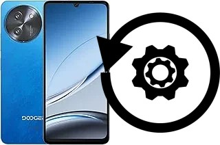 Cómo hacer reset o resetear un Doogee Note 59