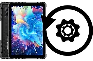 Cómo hacer reset o resetear un Doogee R08