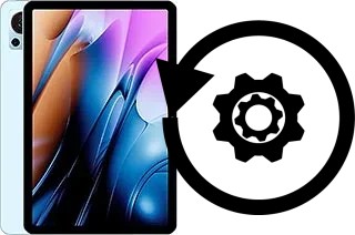 Cómo hacer reset o resetear un Doogee T30S
